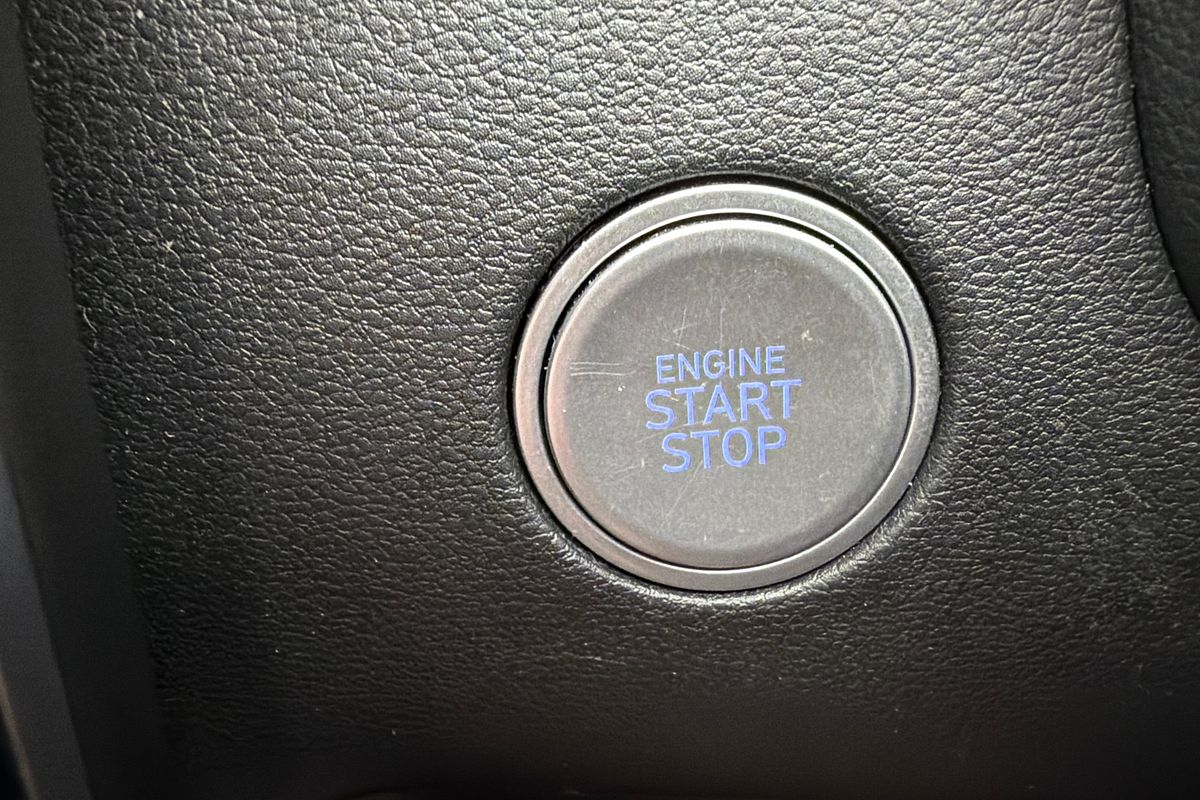 2022 Hyundai Tucson Elite NX4.V1