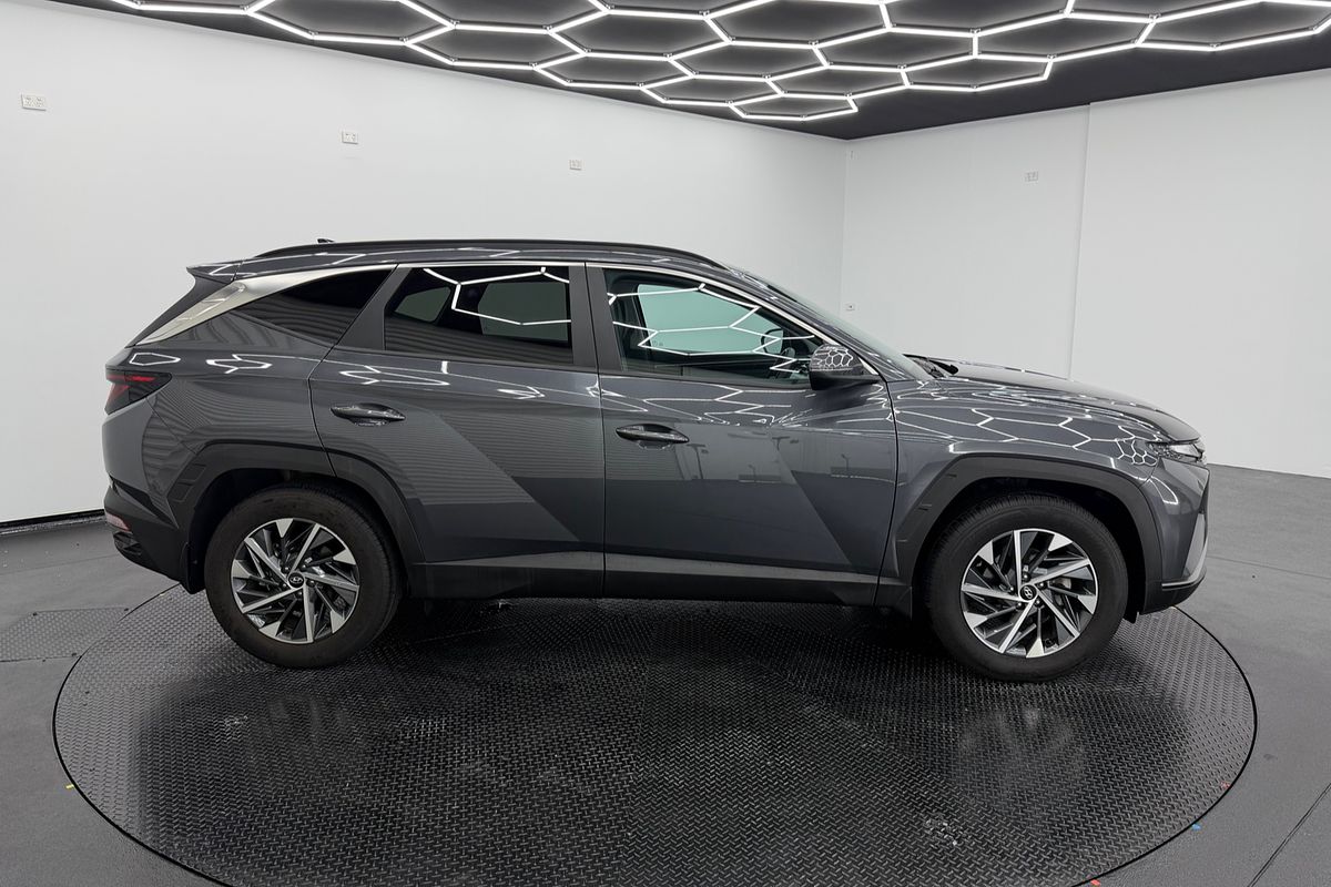 2022 Hyundai Tucson Elite NX4.V1