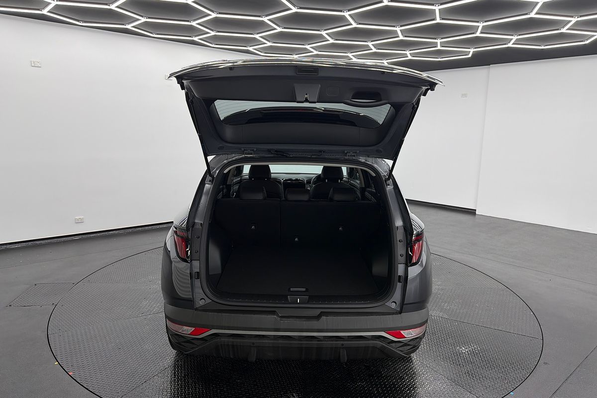 2022 Hyundai Tucson Elite NX4.V1