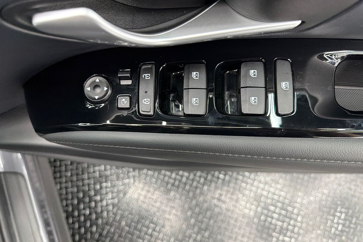 2022 Hyundai Tucson Elite NX4.V1