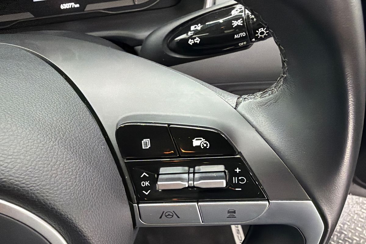 2022 Hyundai Tucson Elite NX4.V1