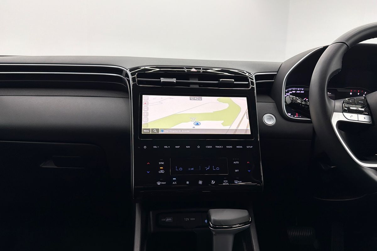 2022 Hyundai Tucson Elite NX4.V1