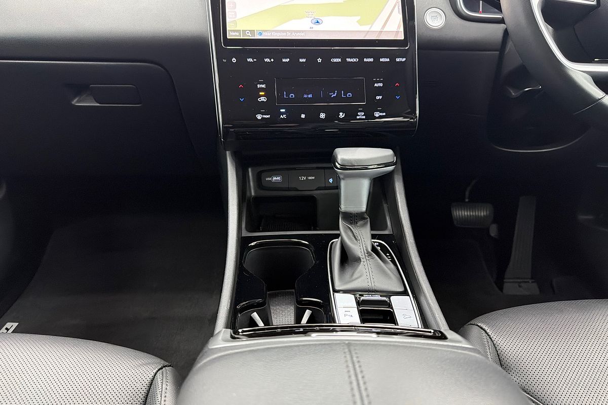 2022 Hyundai Tucson Elite NX4.V1