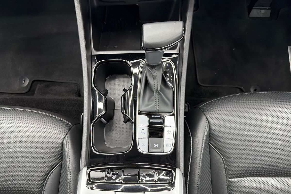 2022 Hyundai Tucson Elite NX4.V1