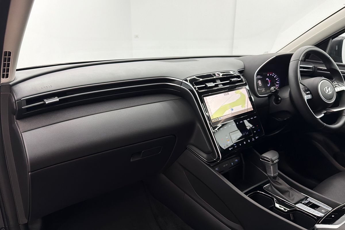 2022 Hyundai Tucson Elite NX4.V1