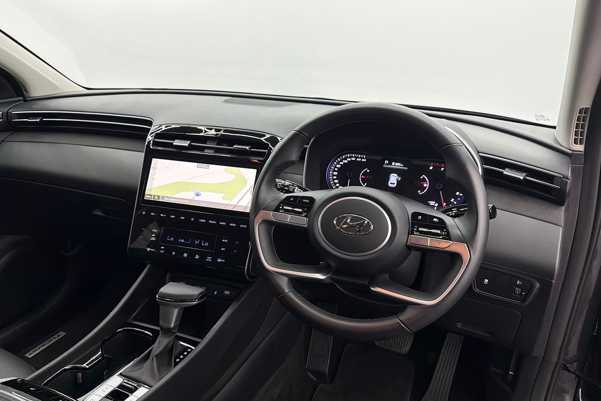 2022 Hyundai Tucson Elite NX4.V1