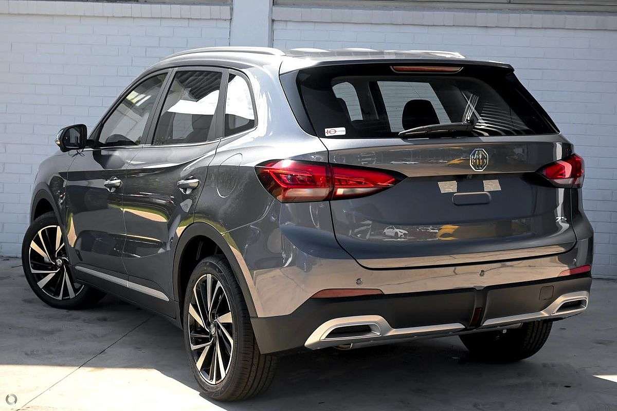 2025 MG ZS Essence Turbo ZS32