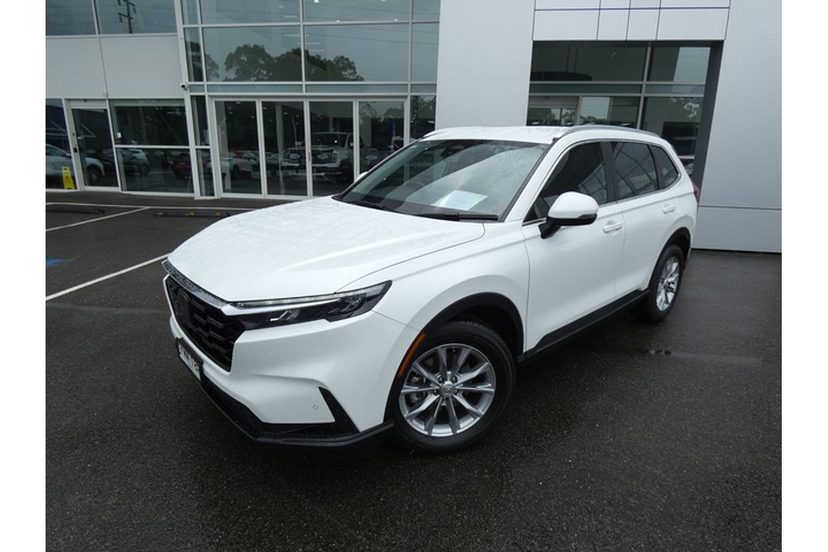 2023 Honda CR-V VTi L RS