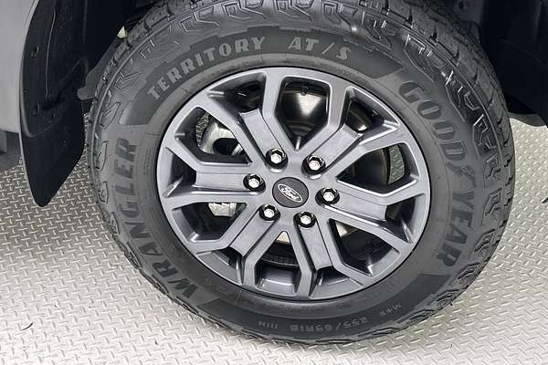2025 Ford Ranger Wildtrak 4X4 2.0L thumb-9