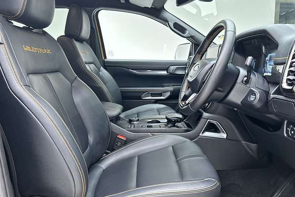 2025 Ford Ranger Wildtrak 4X4 2.0L thumb-12