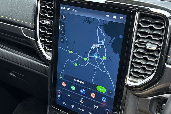 2025 Ford Ranger Wildtrak 4X4 2.0L thumb-14