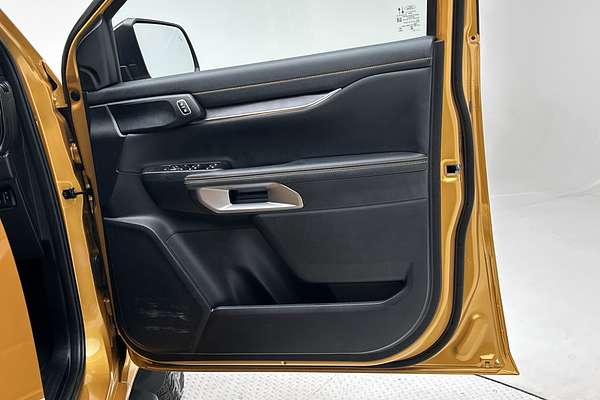 2025 Ford Ranger Wildtrak 4X4 2.0L thumb-18