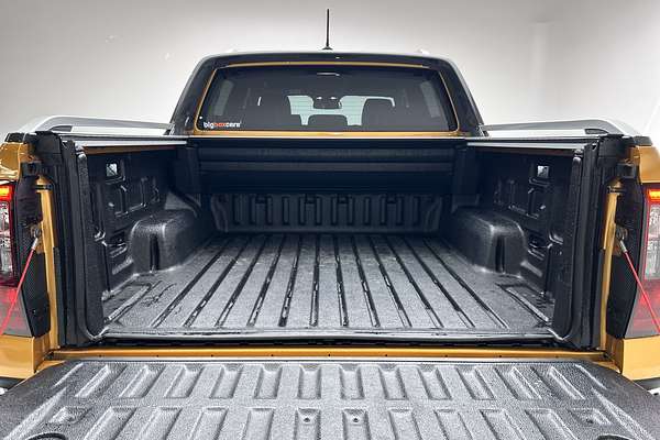 2025 Ford Ranger Wildtrak 4X4 2.0L thumb-20