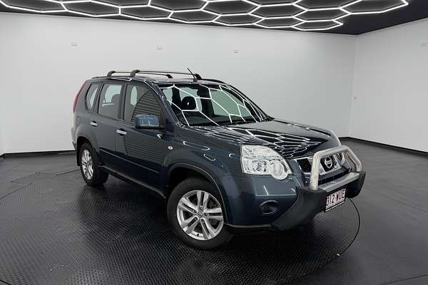 2010 Nissan X-TRAIL ST T31