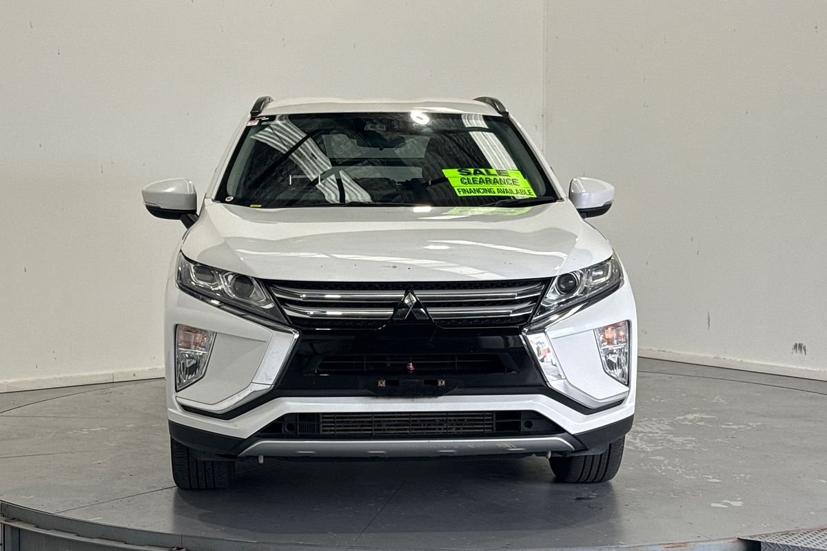 2019 Mitsubishi Eclipse Cross LS YA