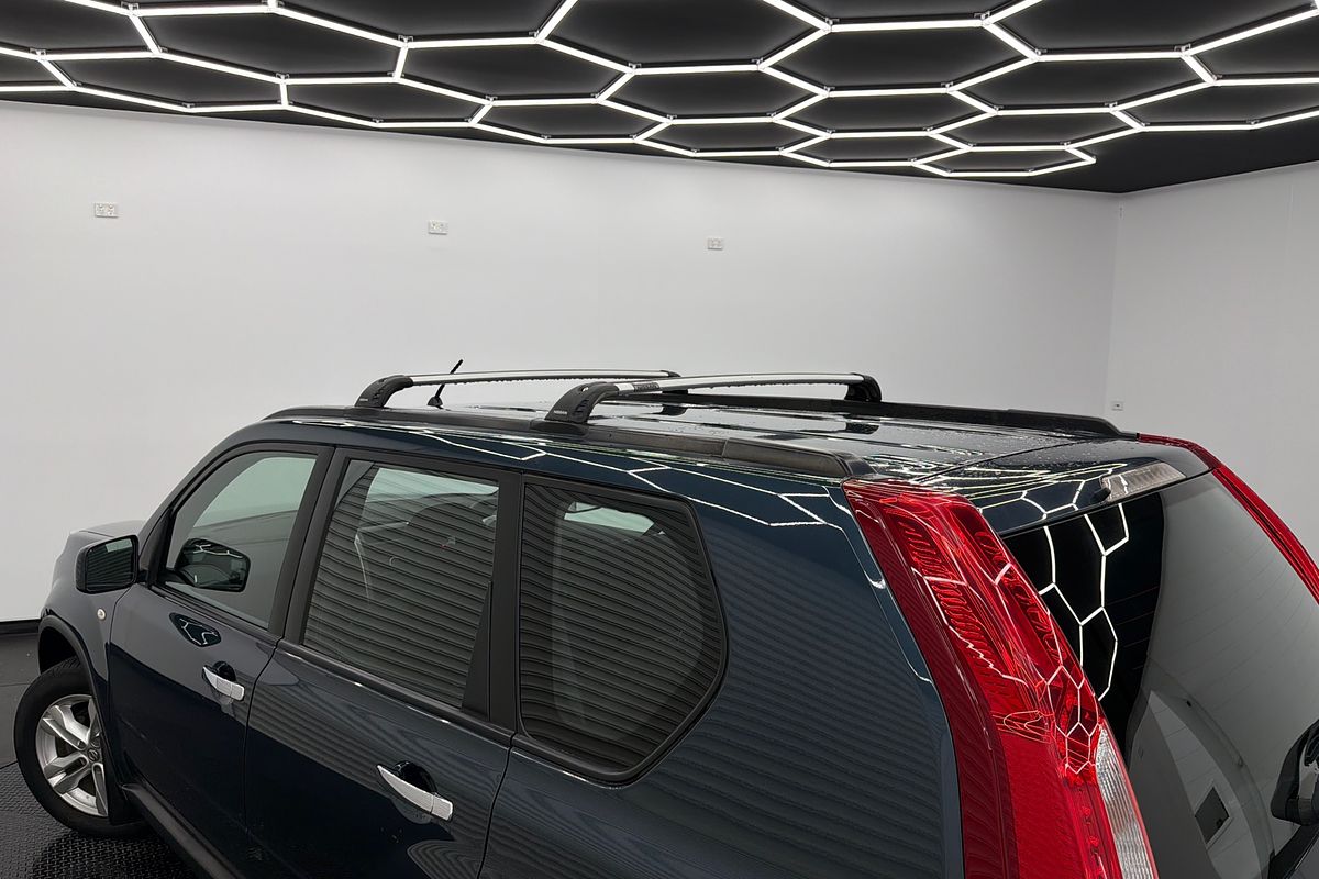 2010 Nissan X-TRAIL ST T31