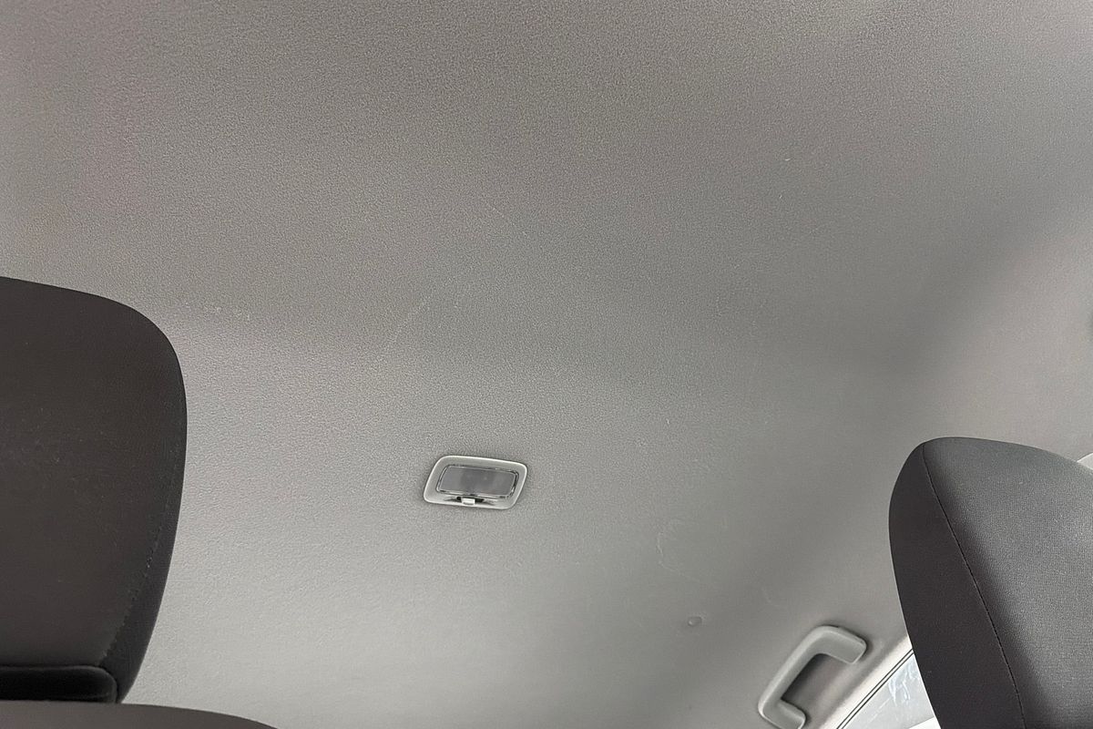 2020 Mitsubishi ASX ES ADAS XD