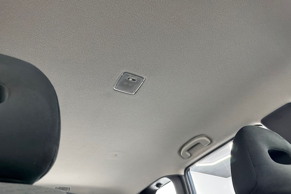 2010 Nissan X-TRAIL ST T31