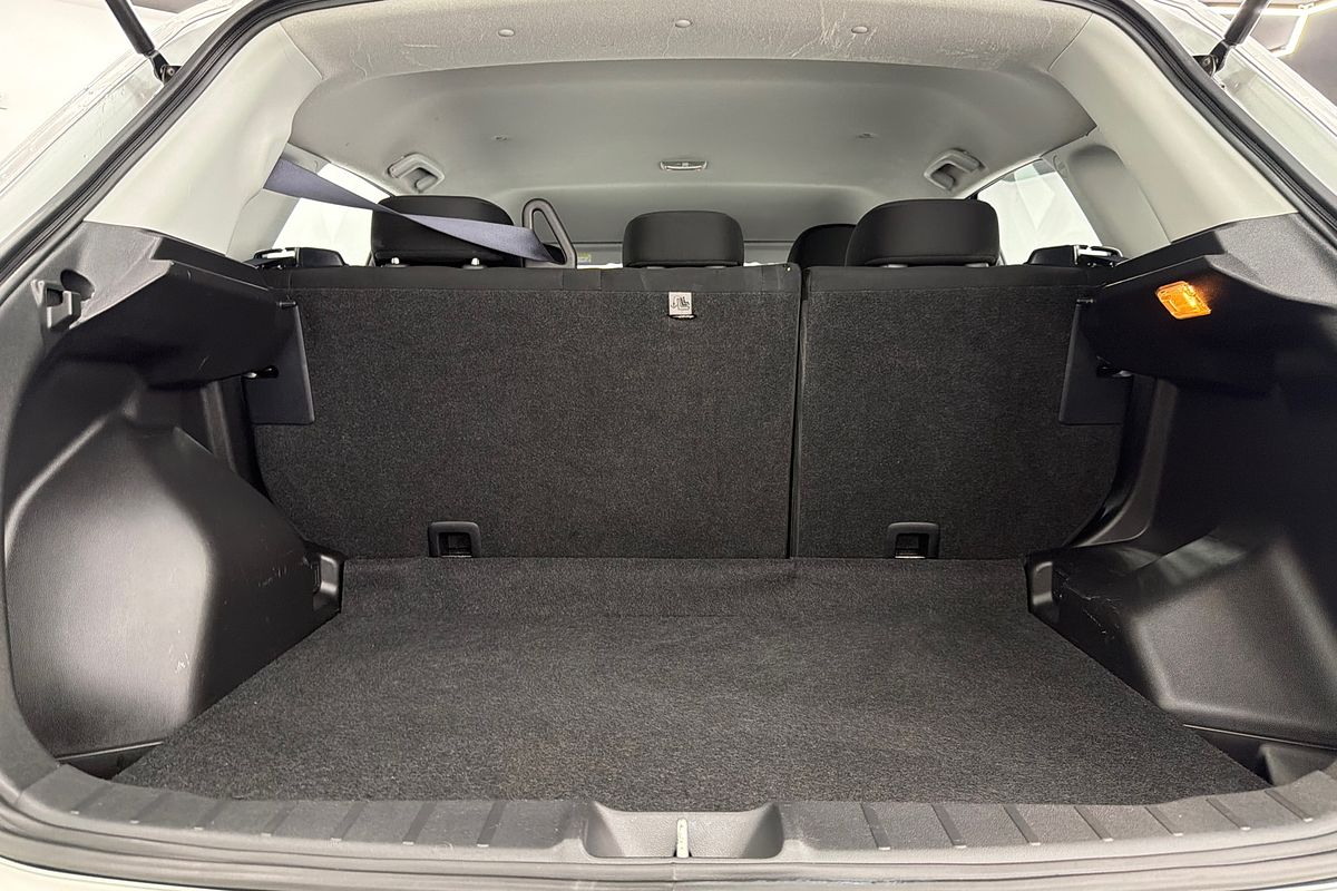 2020 Mitsubishi ASX ES ADAS XD