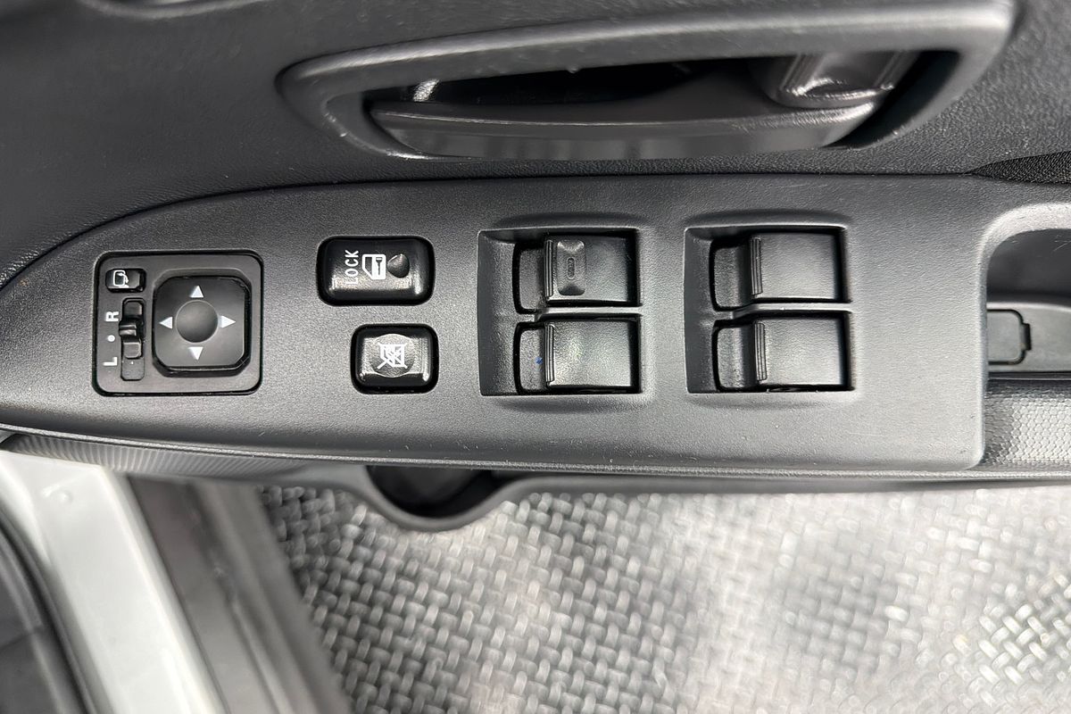 2020 Mitsubishi ASX ES ADAS XD