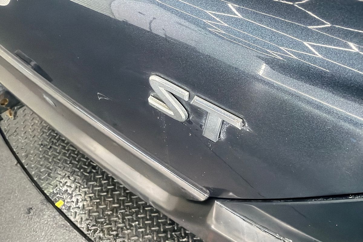 2010 Nissan X-TRAIL ST T31