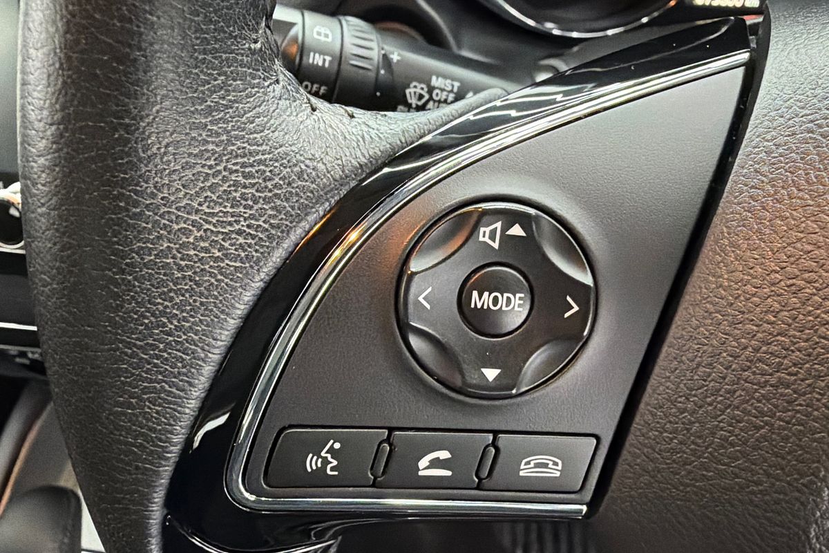 2020 Mitsubishi ASX ES ADAS XD