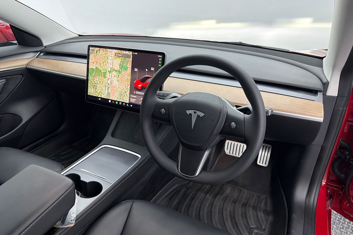 2023 Tesla Model 3 Performance