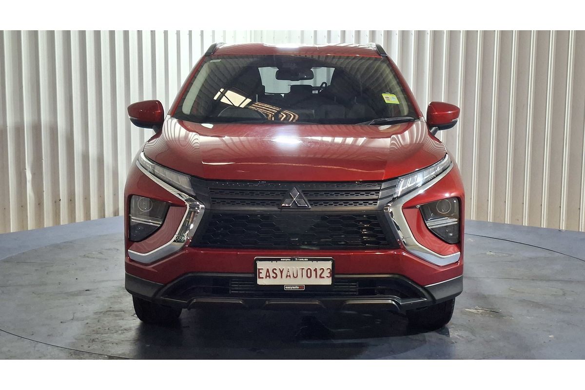 2023 Mitsubishi Eclipse Cross LS YB