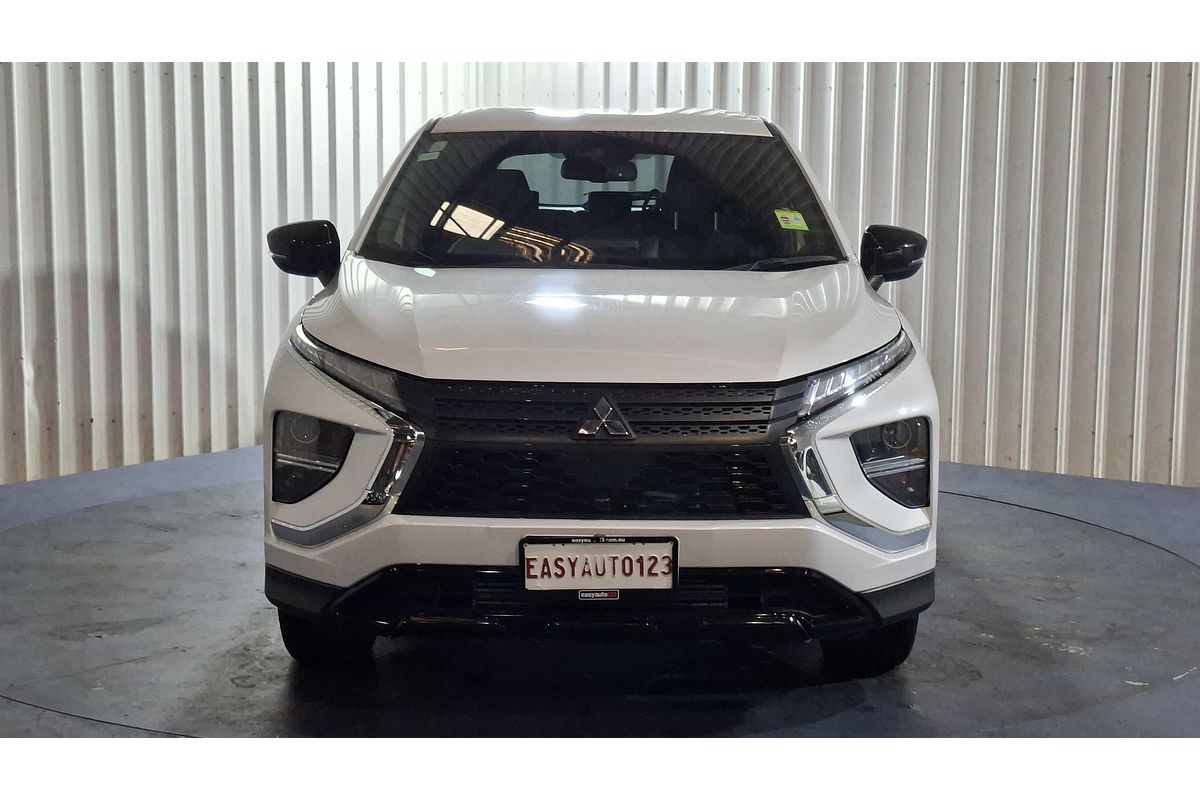 2023 Mitsubishi Eclipse Cross LS Black Edition YB
