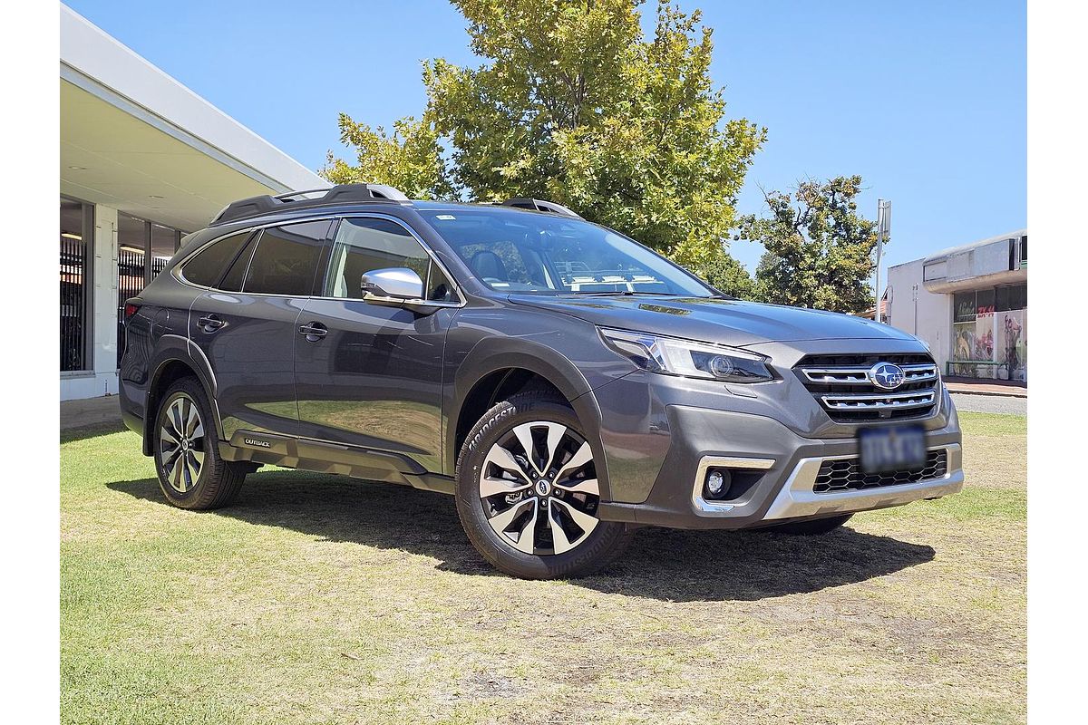 2025 Subaru Outback AWD Touring 6GEN