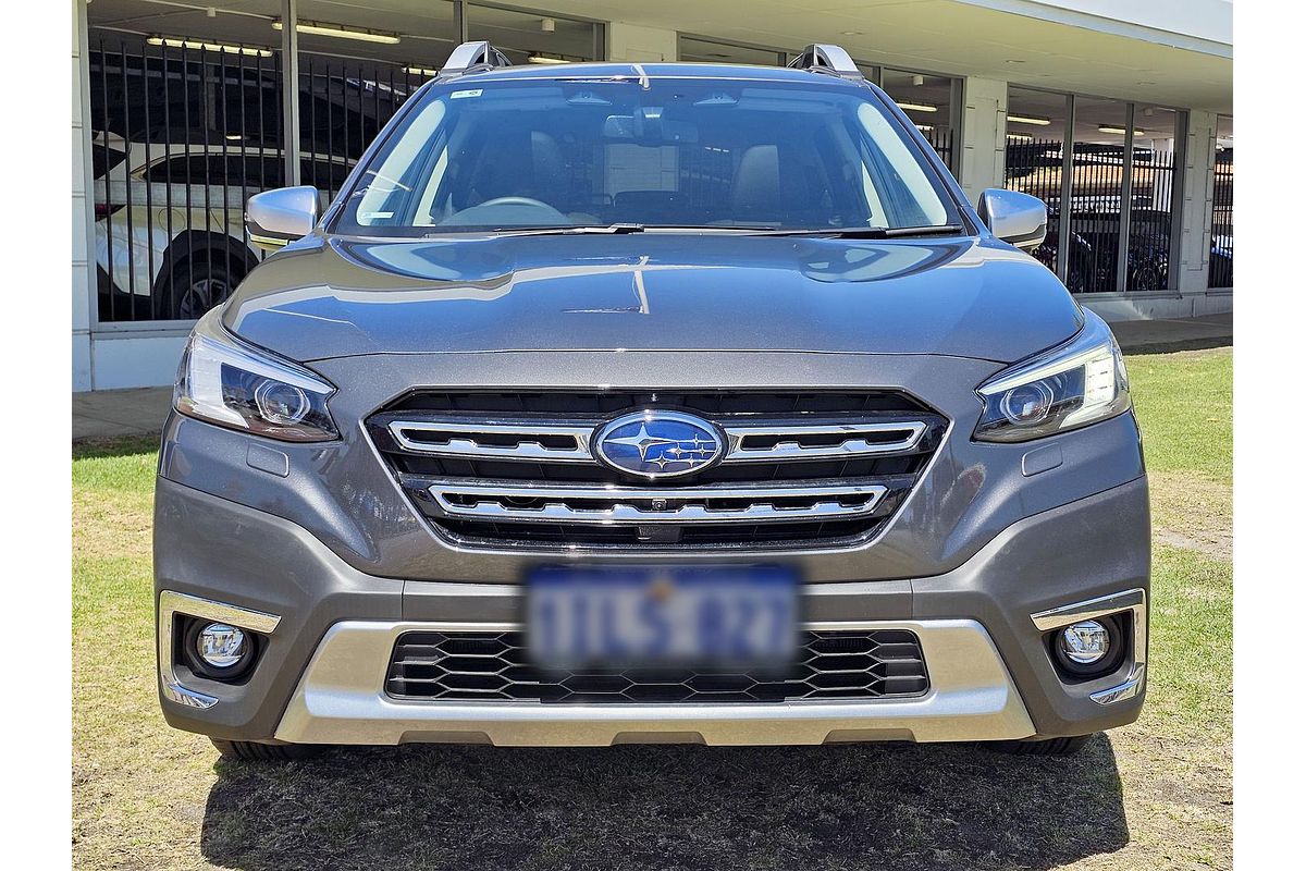 2025 Subaru Outback AWD Touring 6GEN