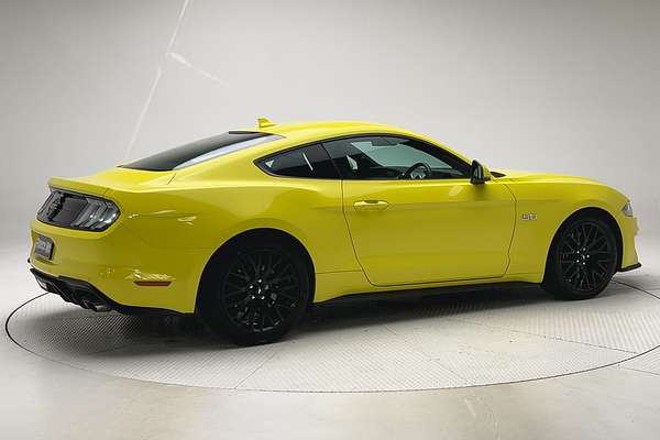 2021 Ford Mustang GT FN thumb-2