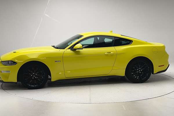 2021 Ford Mustang GT FN thumb-6