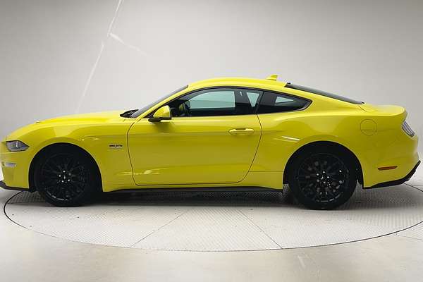 2021 Ford Mustang GT FN thumb-7