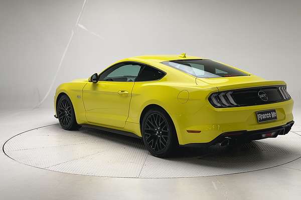 2021 Ford Mustang GT FN thumb-8