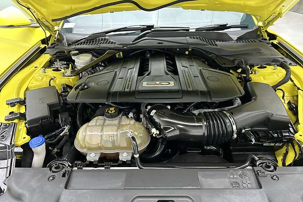 2021 Ford Mustang GT FN thumb-10