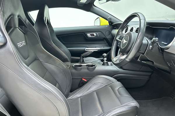 2021 Ford Mustang GT FN thumb-12