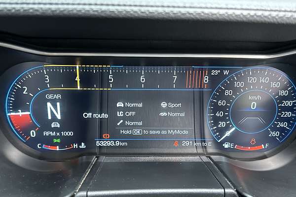 2021 Ford Mustang GT FN thumb-13