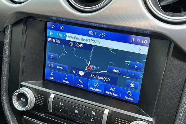 2021 Ford Mustang GT FN thumb-14