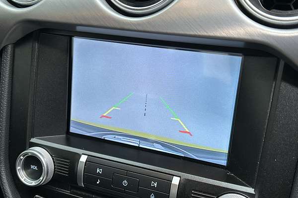 2021 Ford Mustang GT FN thumb-15