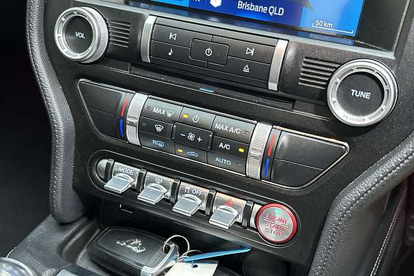 2021 Ford Mustang GT FN thumb-16