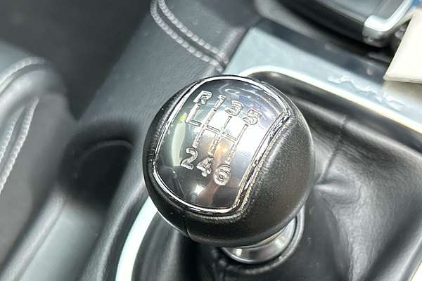 2021 Ford Mustang GT FN thumb-17