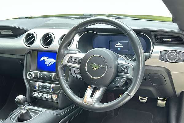 2021 Ford Mustang GT FN thumb-19