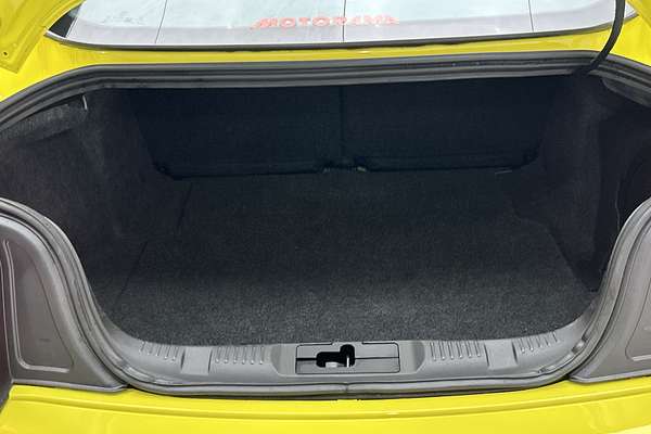 2021 Ford Mustang GT FN thumb-20