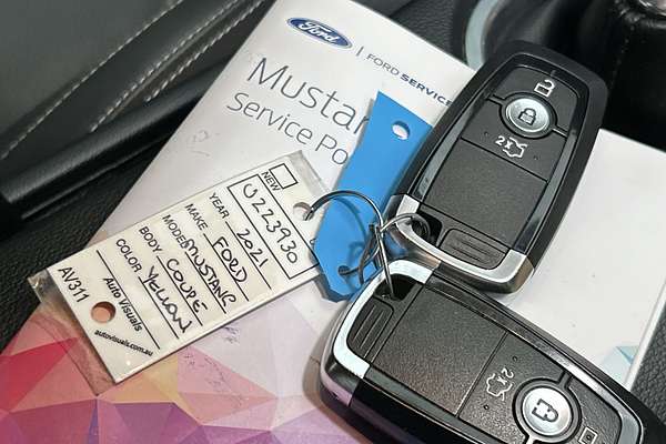 2021 Ford Mustang GT FN thumb-22