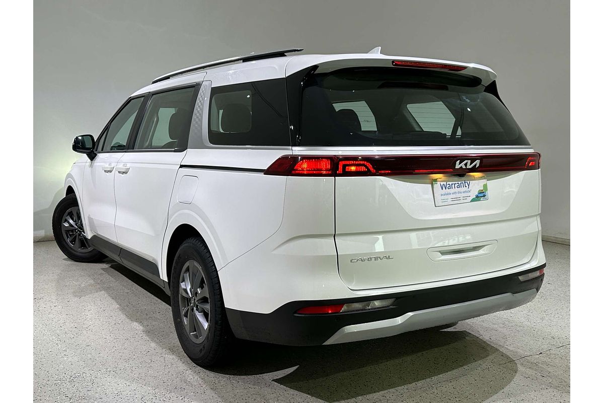 2023 Kia Carnival S KA4