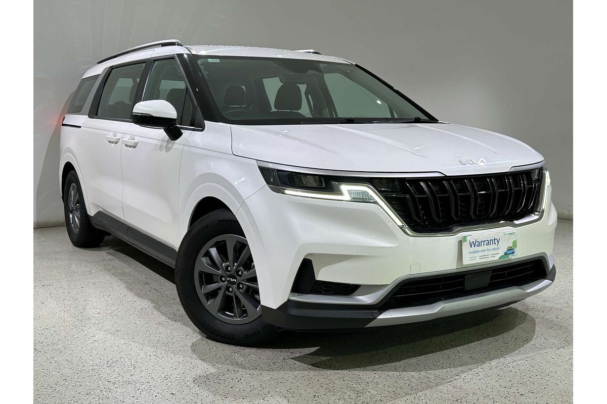 2023 Kia Carnival S KA4