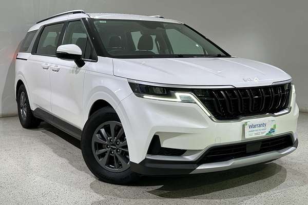 2023 Kia Carnival S KA4