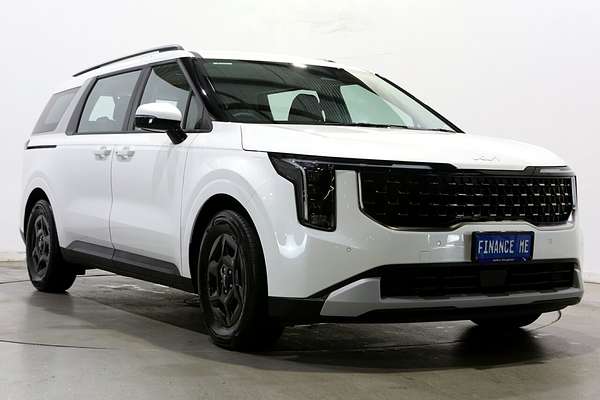 2025 Kia Carnival S KA4 PE