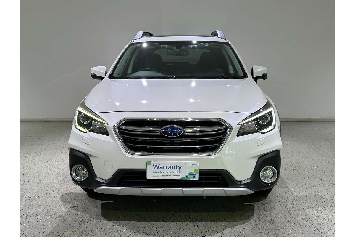 2018 Subaru Outback 2.5i Premium 5GEN